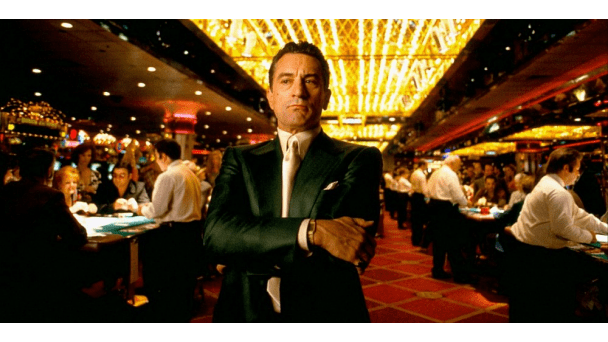 CasinoDeNiro