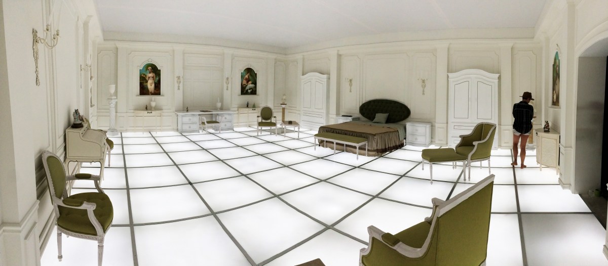 The Art Of Becoming Part Of The Art: Los Angeles’ 14th Factory and Art In the Age Of The&nbsp;Kardashians.