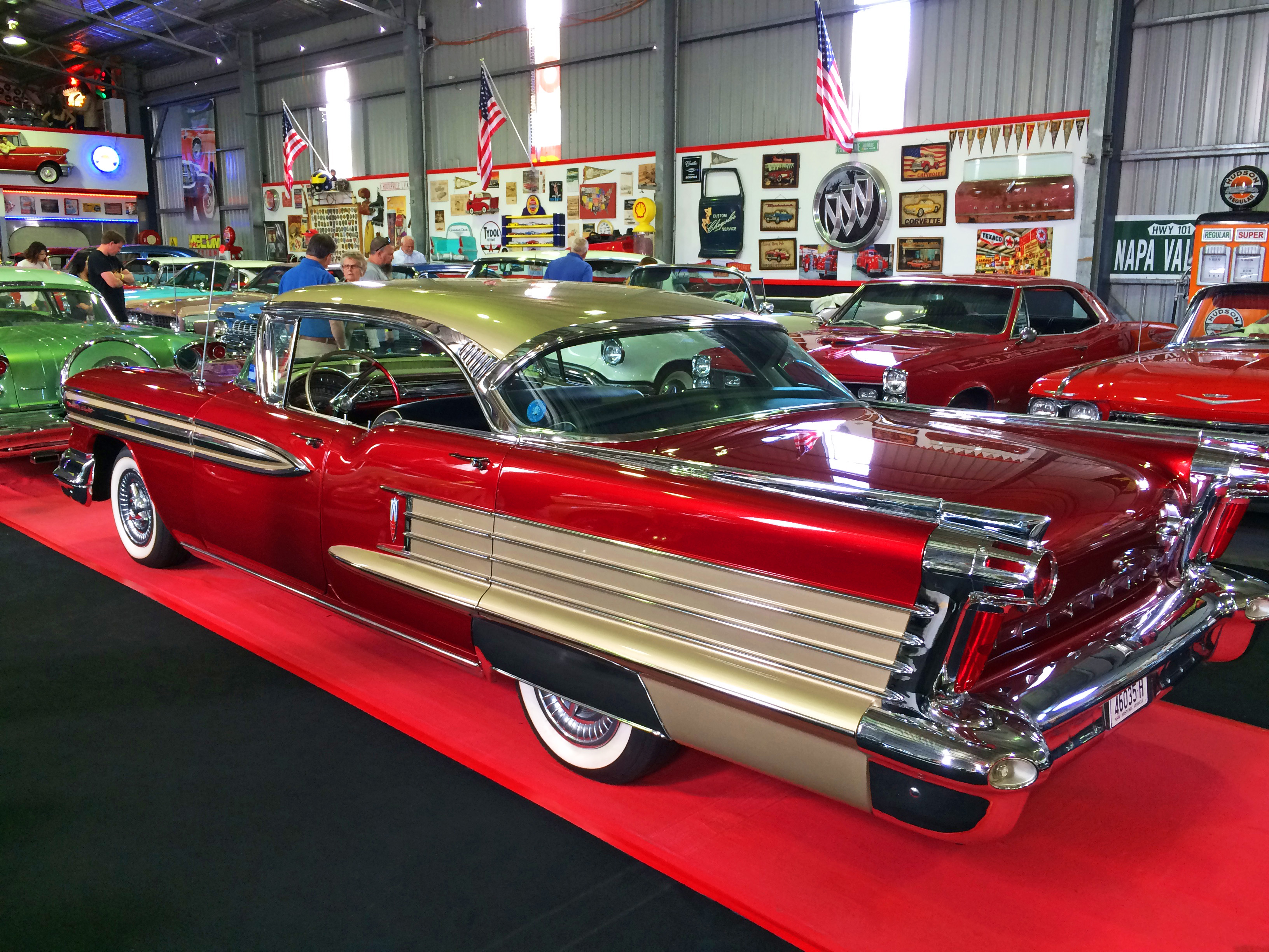 Lost50sOldsmobile8507