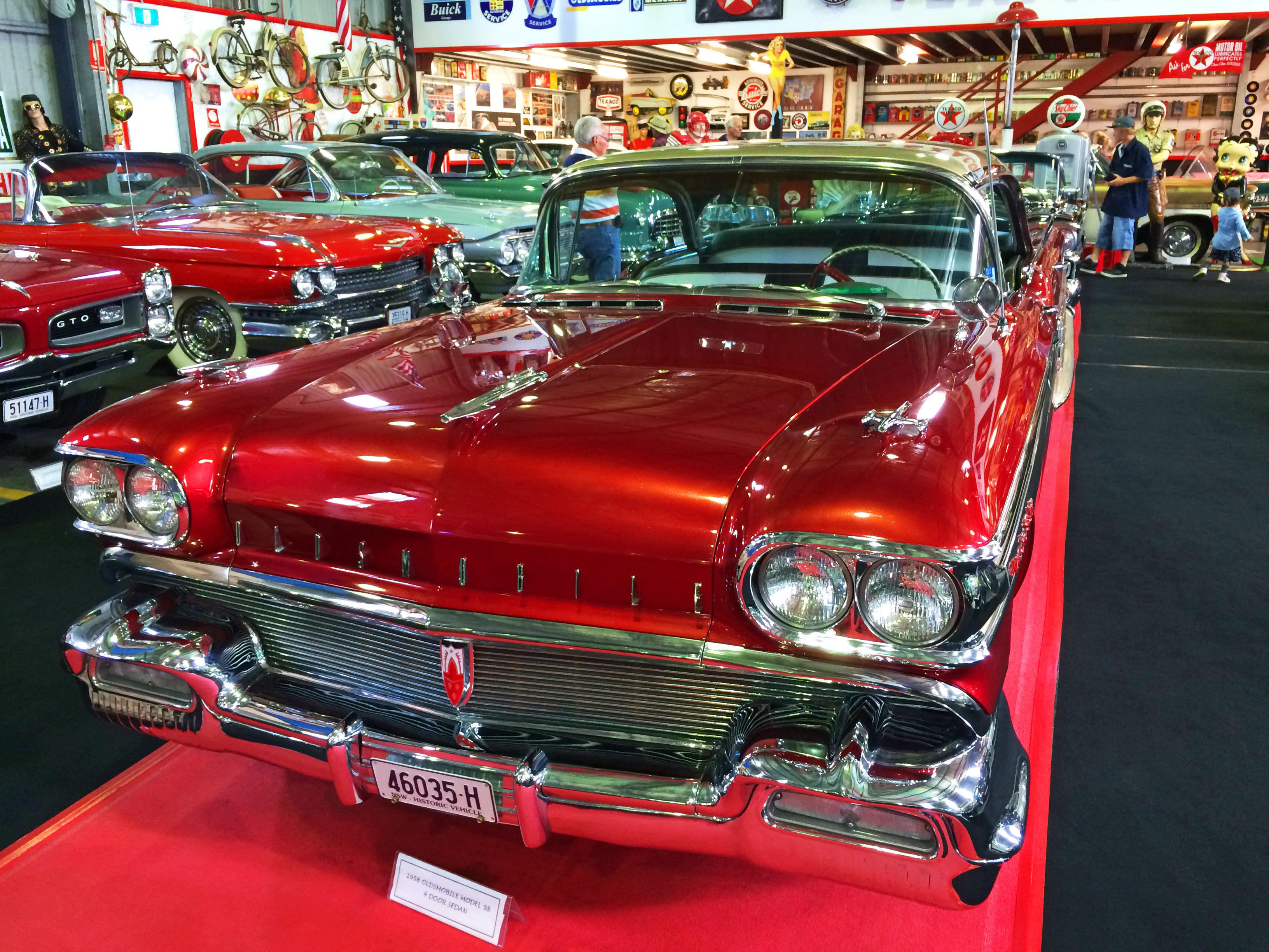 Lost50sOldsmobile8508